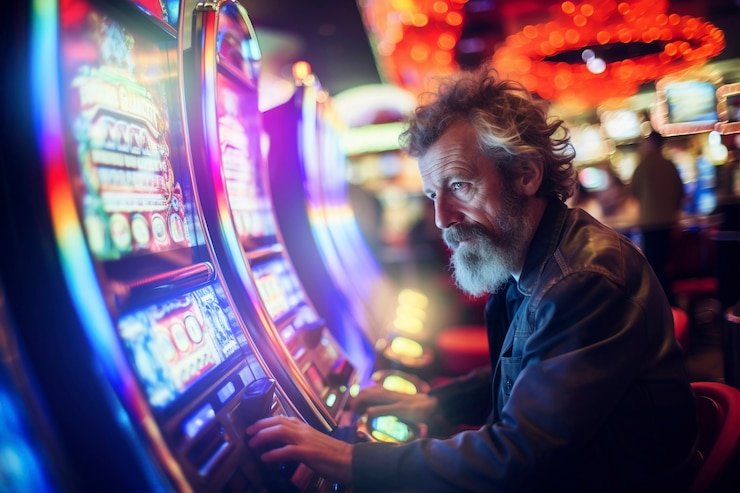 663bet Arcade Games